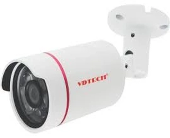 Lắp đặt camera tân phú Vdtech Vdt-405Tvi 1.3